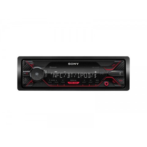 Automagnetola Sony DSX-A410BT USB, MP3, AUX, Bluetooth